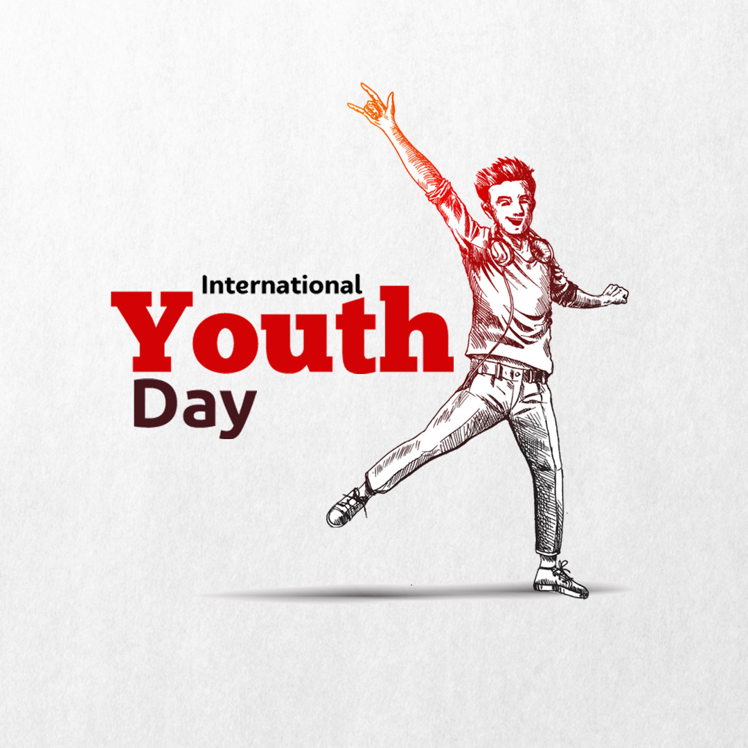 International Youth Day