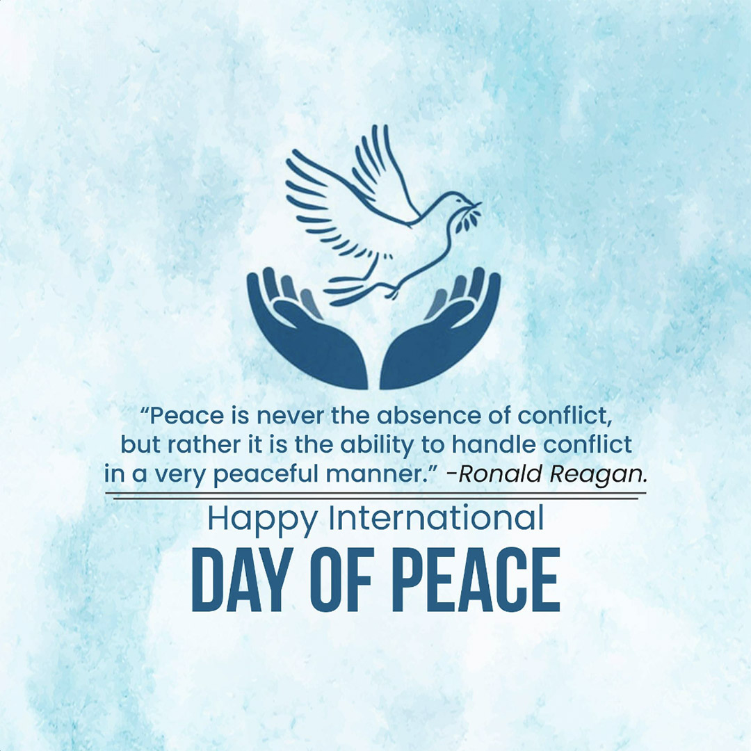 World Peace Day