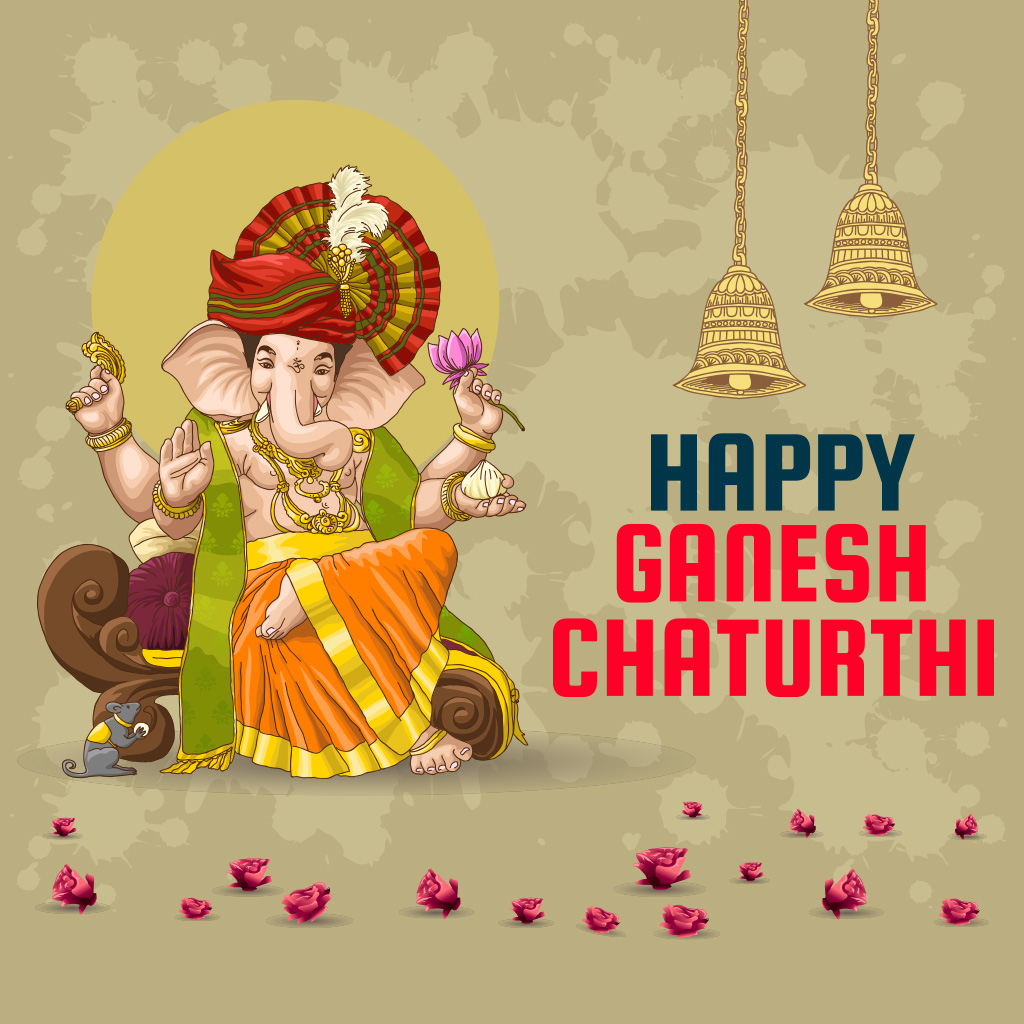 Ganesh Chaturthi