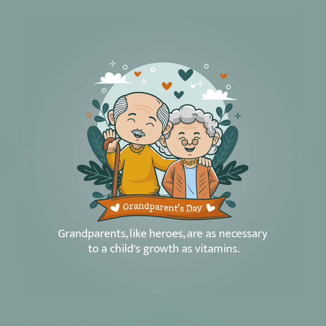 Grandparents Day