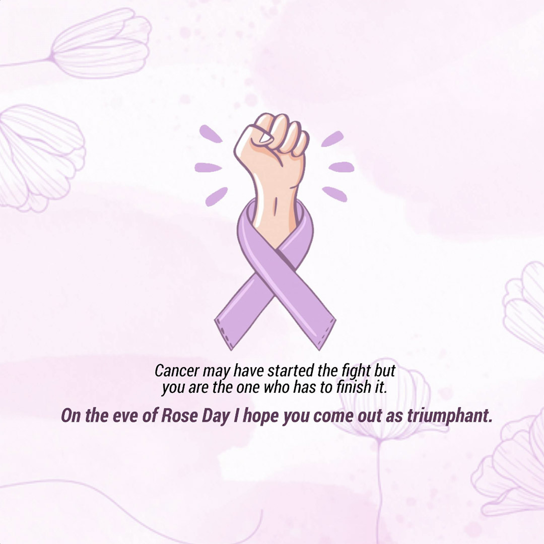 World Rose Day