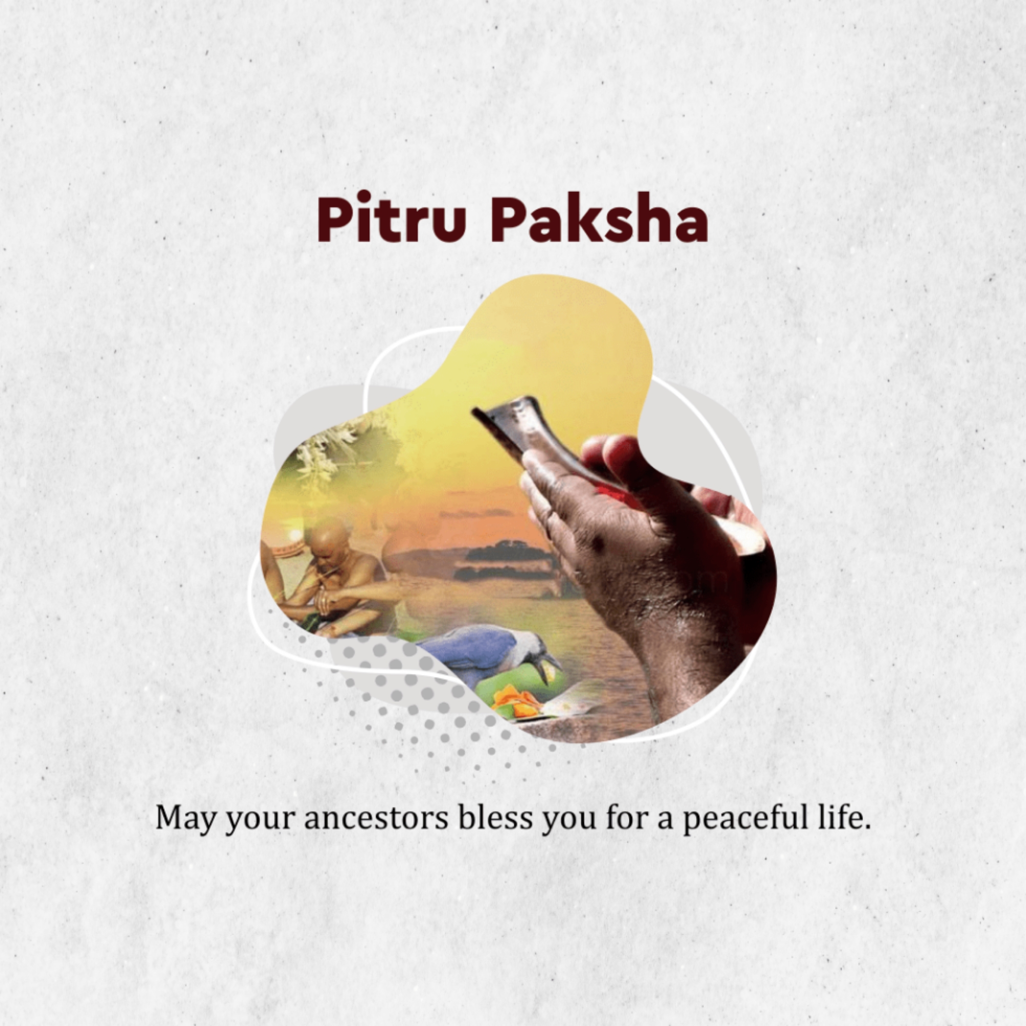 Pitru Paksha