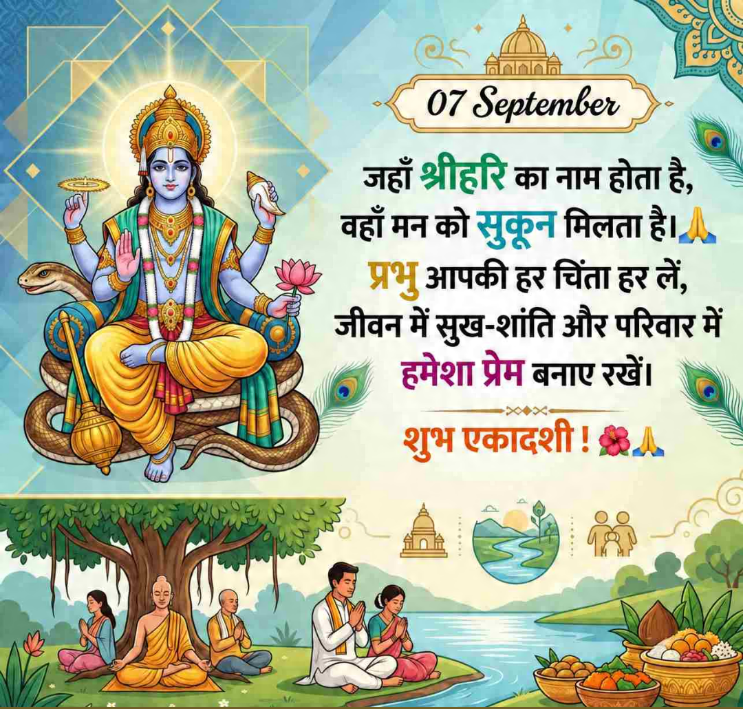 Aja Ekadashi
