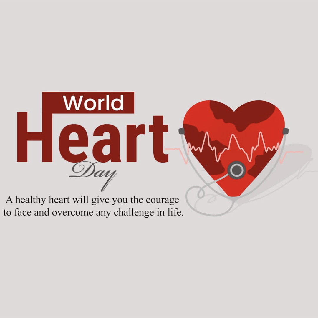 World Heart Day