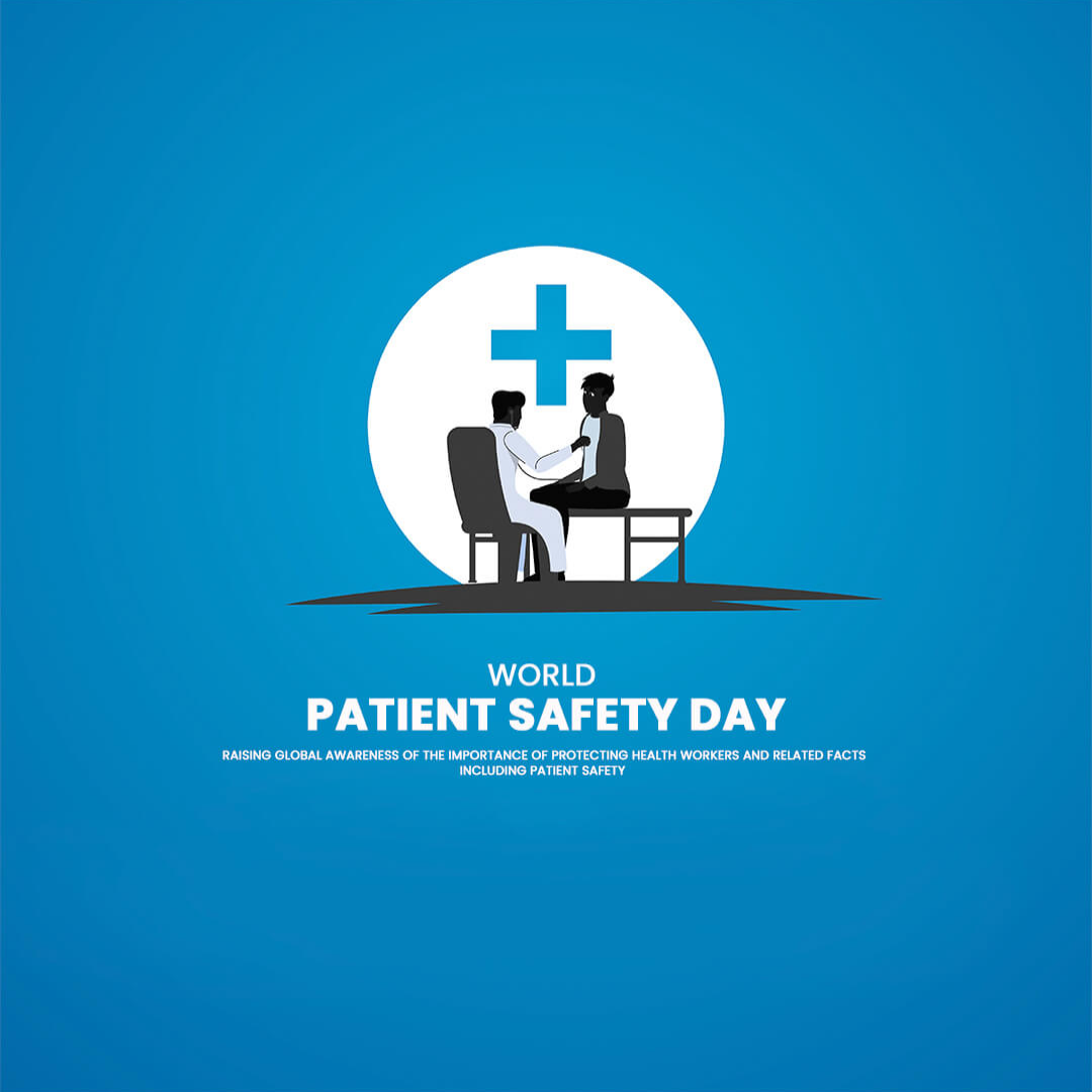 World Patient Safety Day
