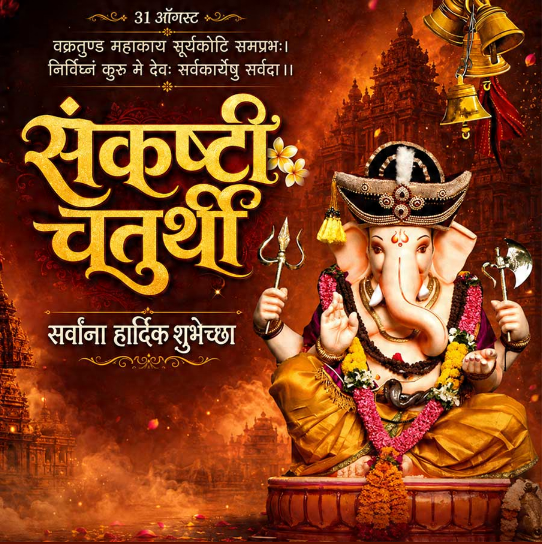 Sankashti Chaturthi