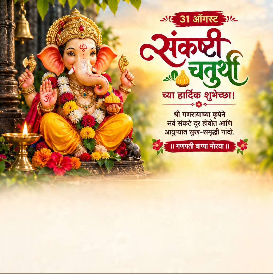 Sankashti Chaturthi