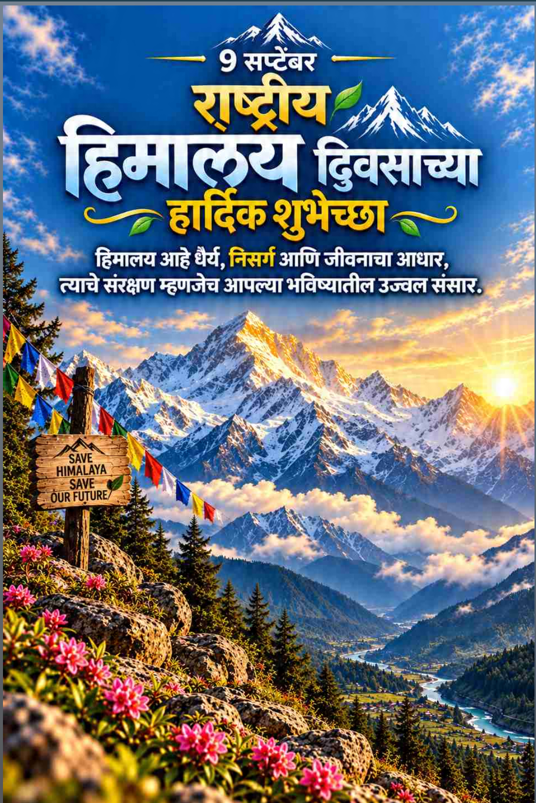 Himalaya Day
