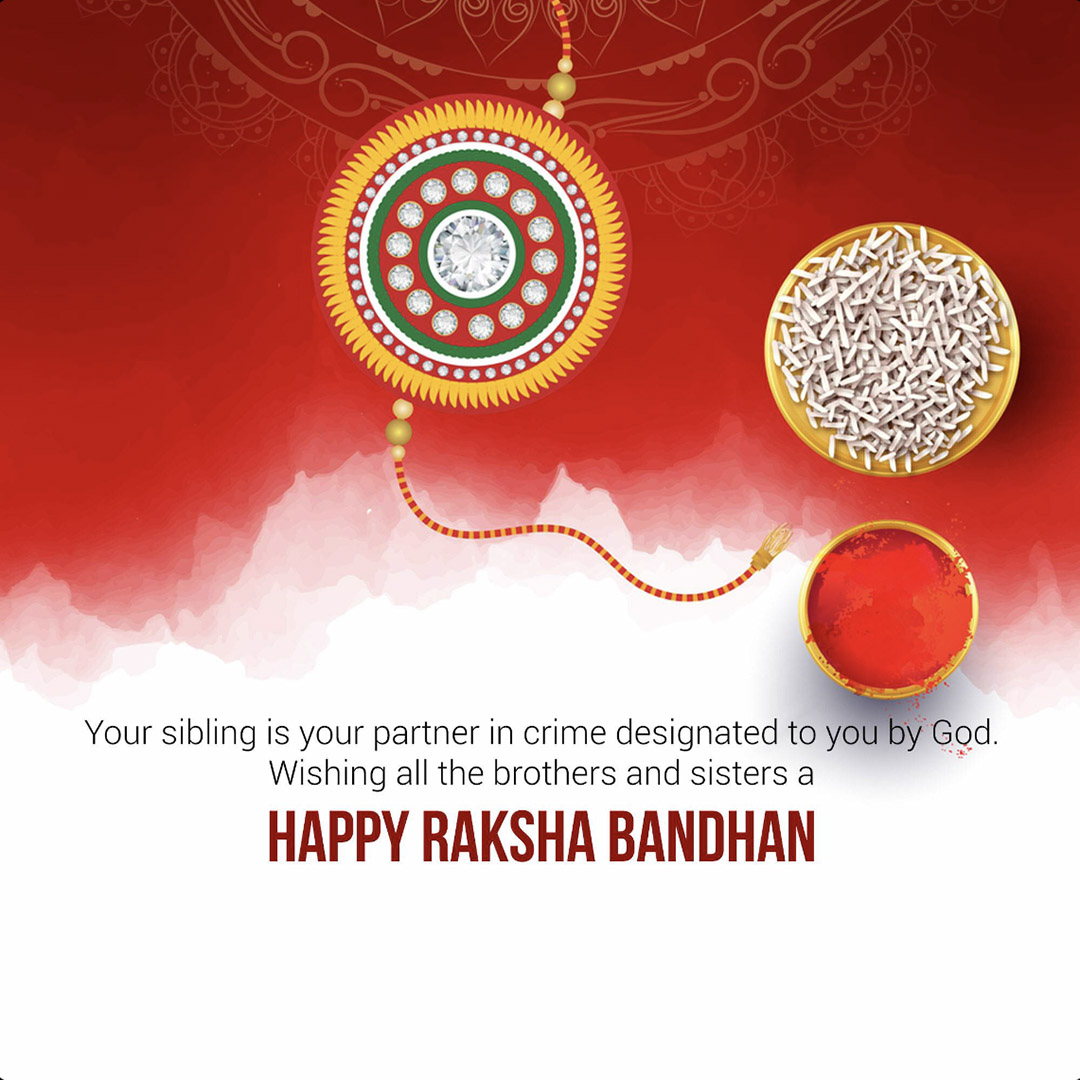 Raksha Bandhan
