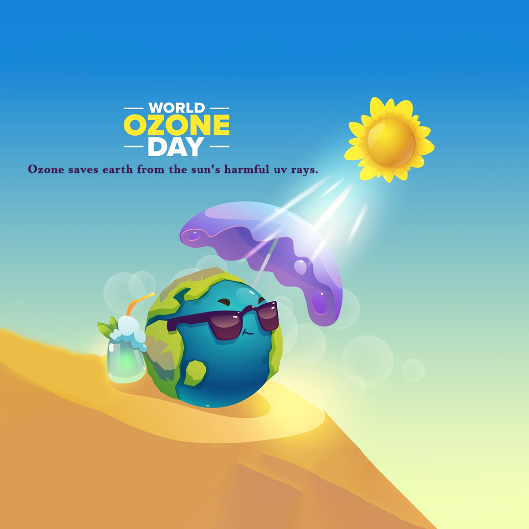 World Ozone Day