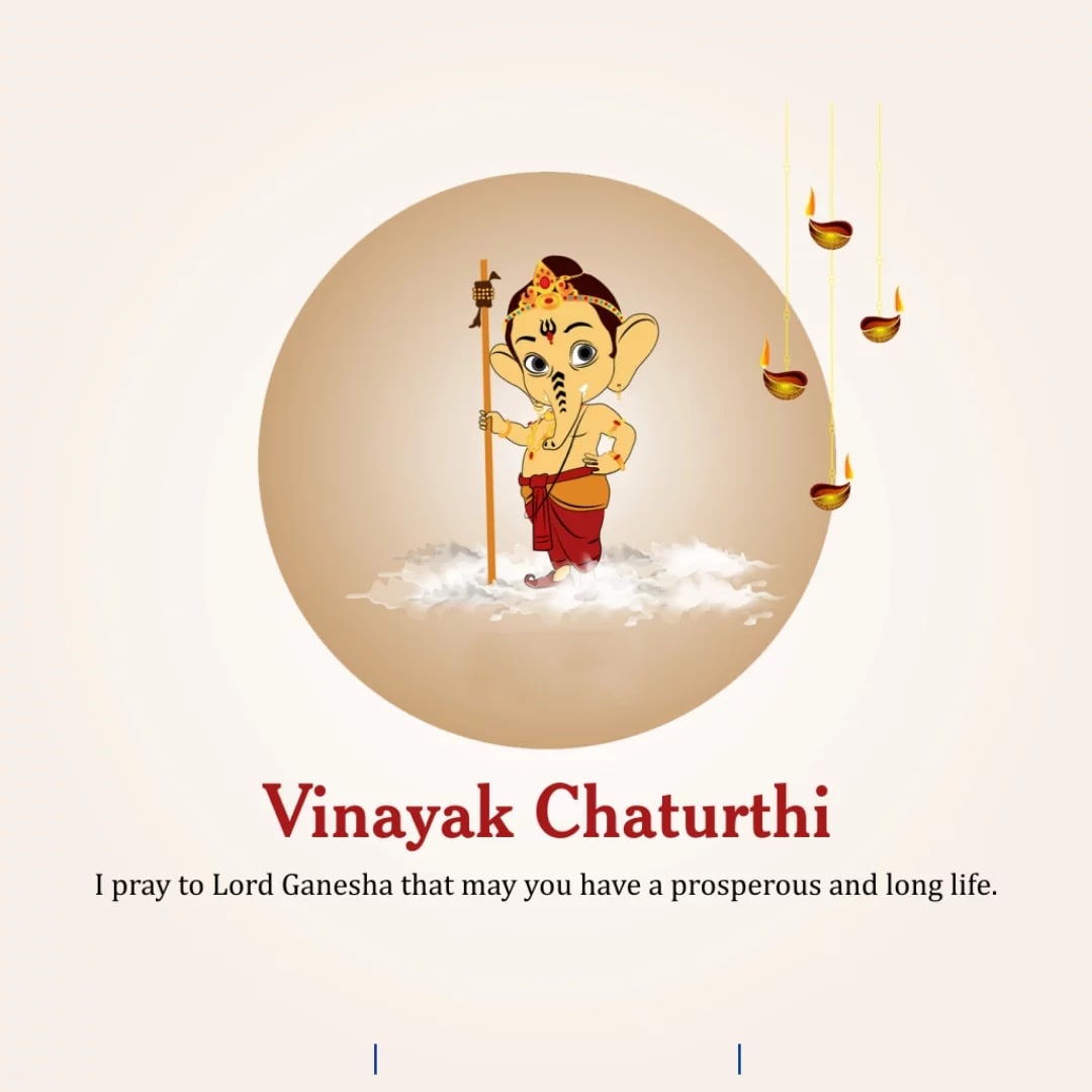 Vinayak Chaturthi