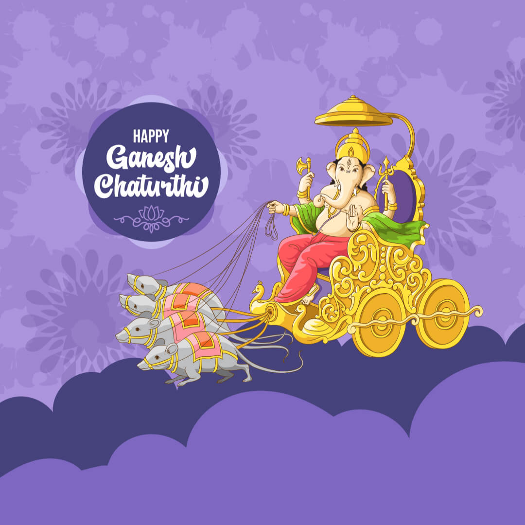 Ganesh Chaturthi