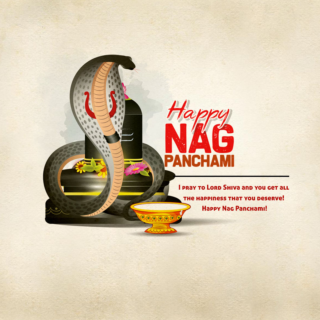 Naag Panchami