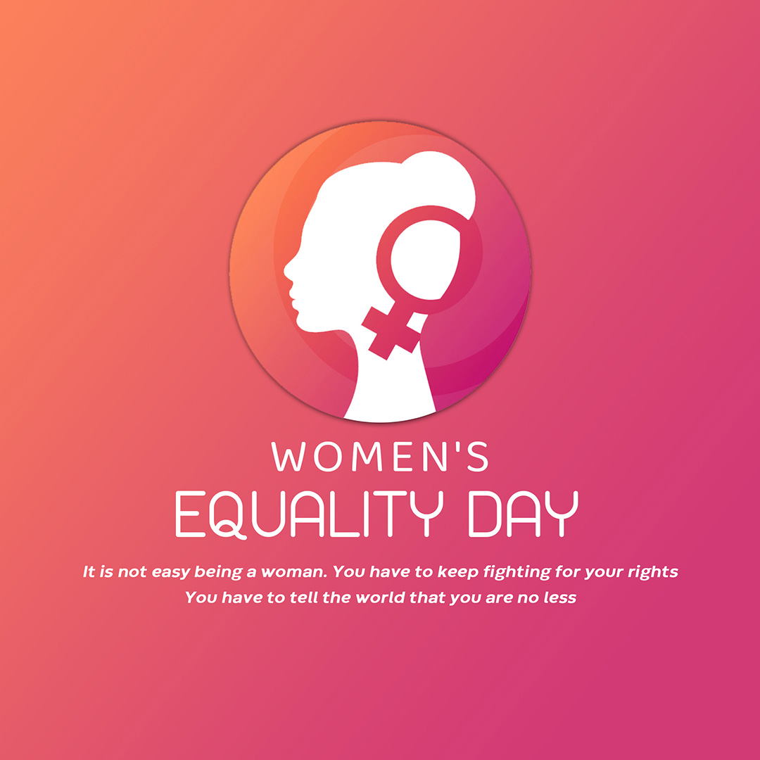 Women's Equality Day
