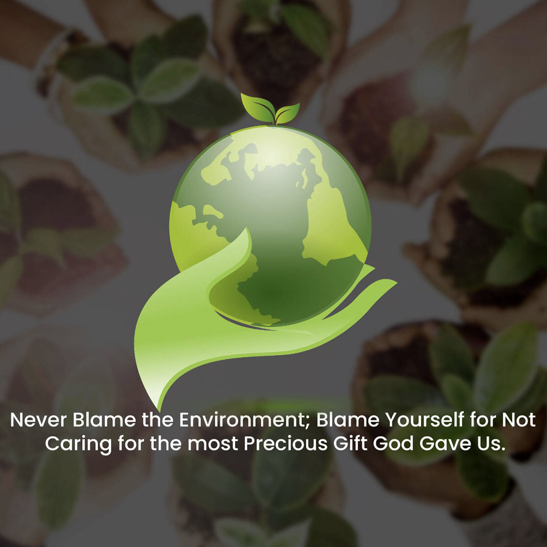 World Environmental Health Day