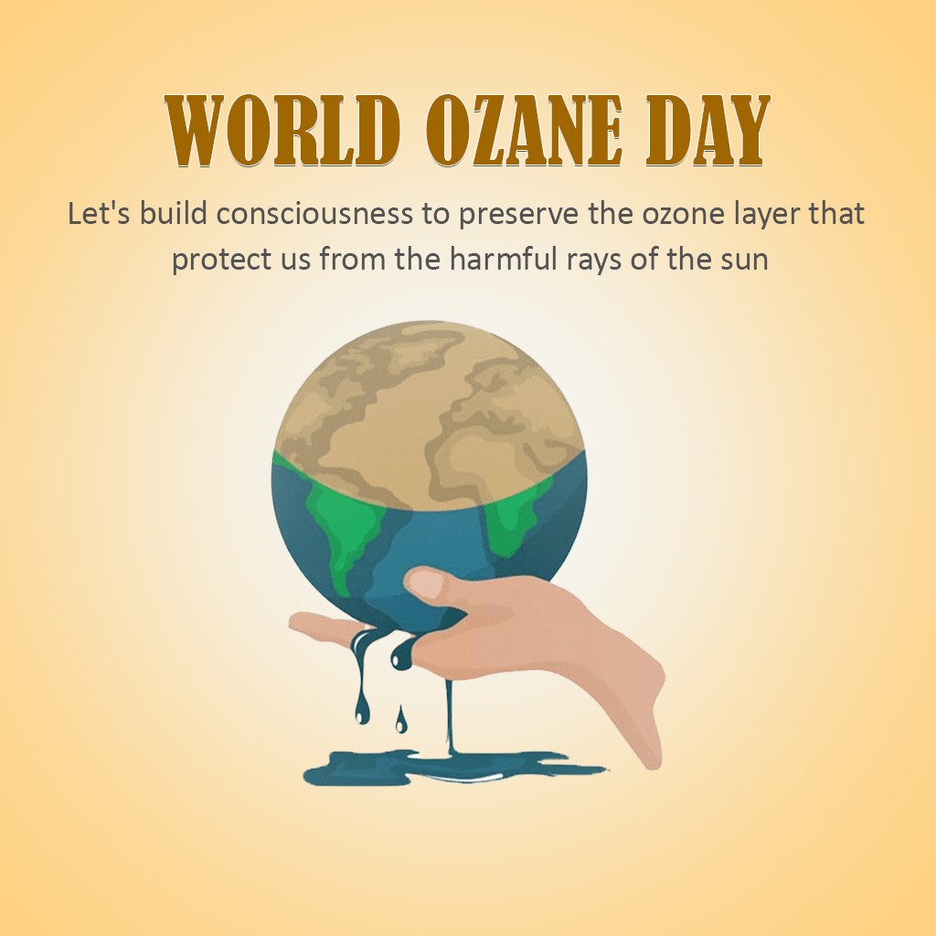 World Ozone Day