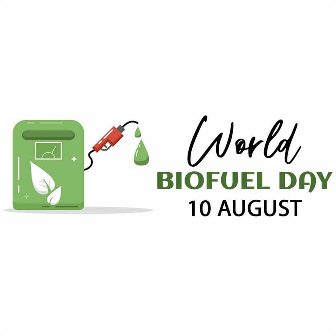 Biofuel Day