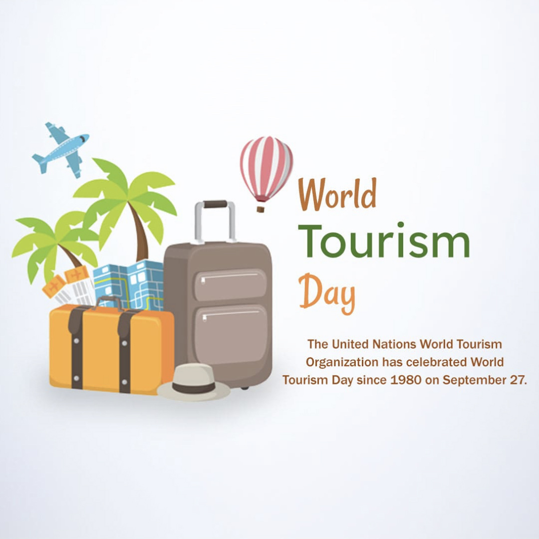 World Tourism Day
