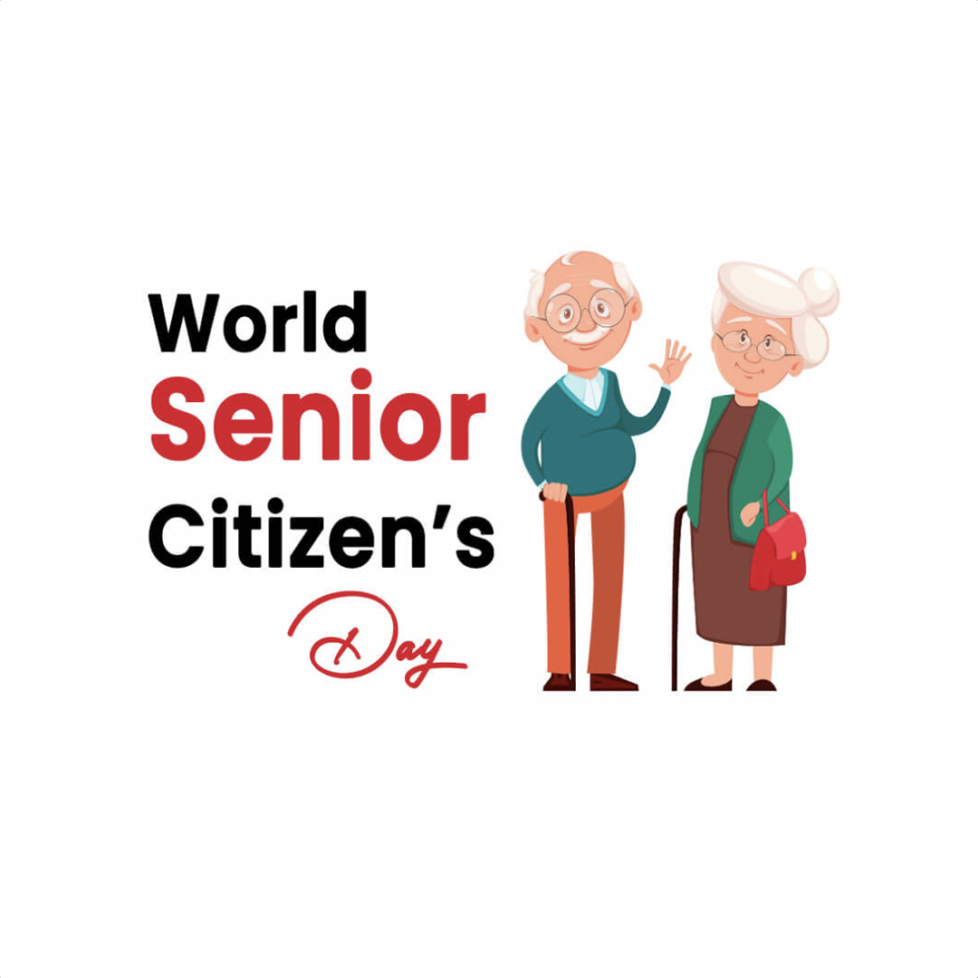 Senior Citizen Day