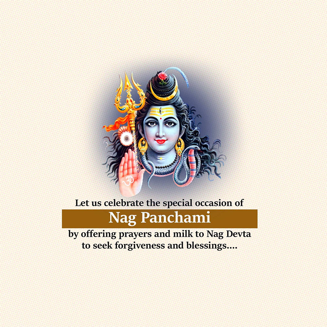 Naag Panchami