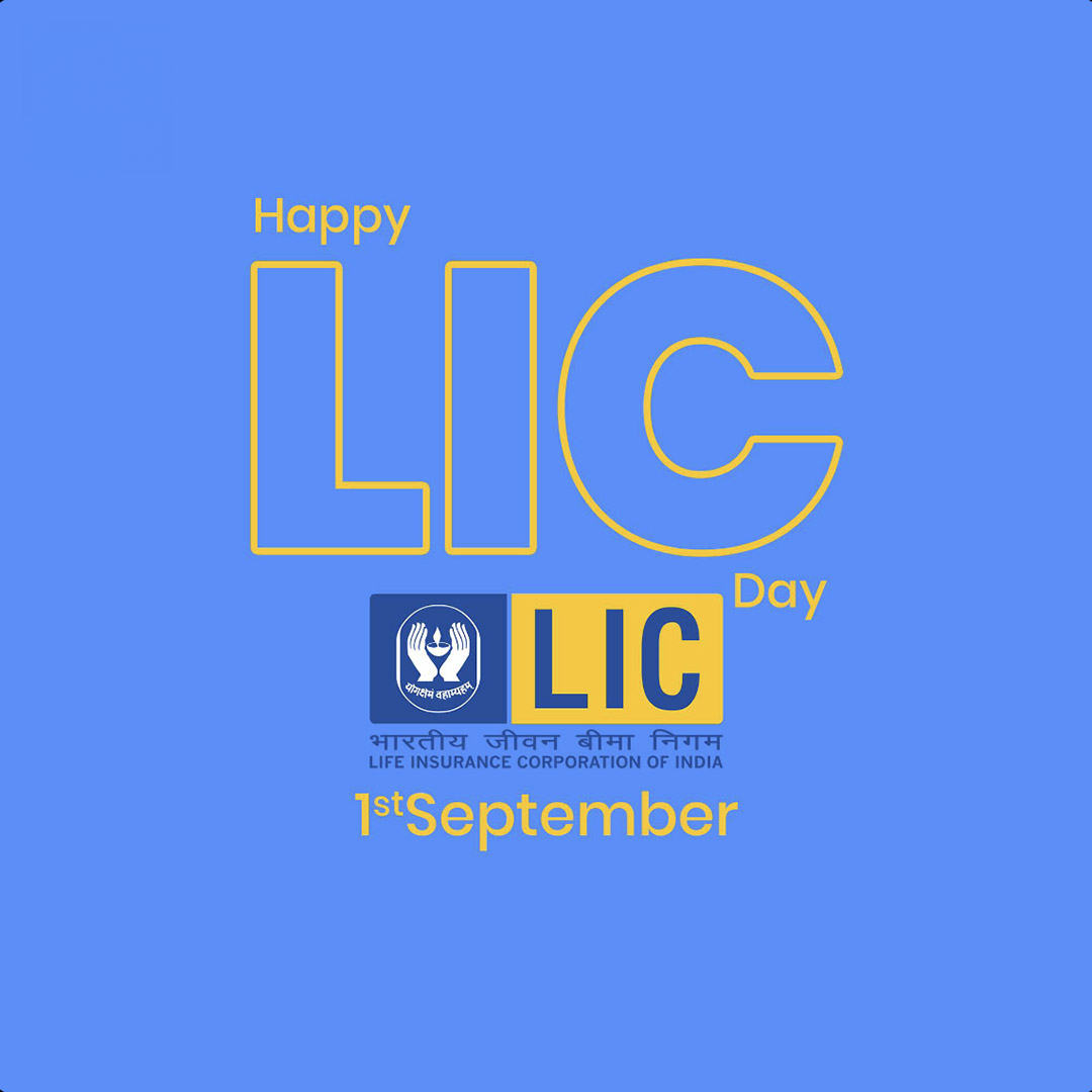 LIC Day
