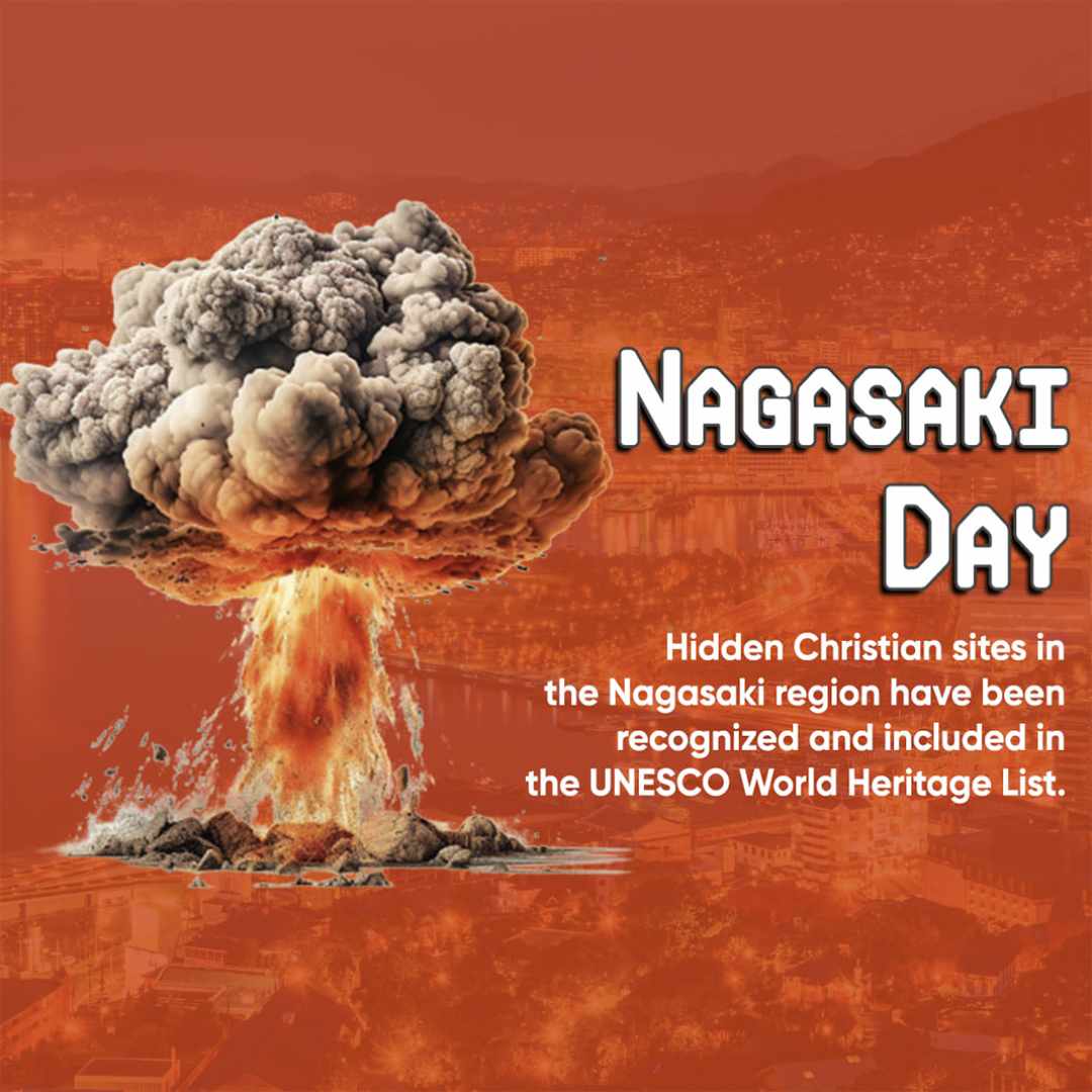 Nagasaki Day