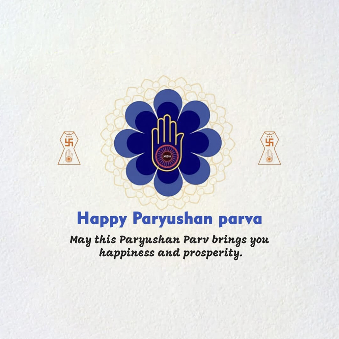 Paryushan Day