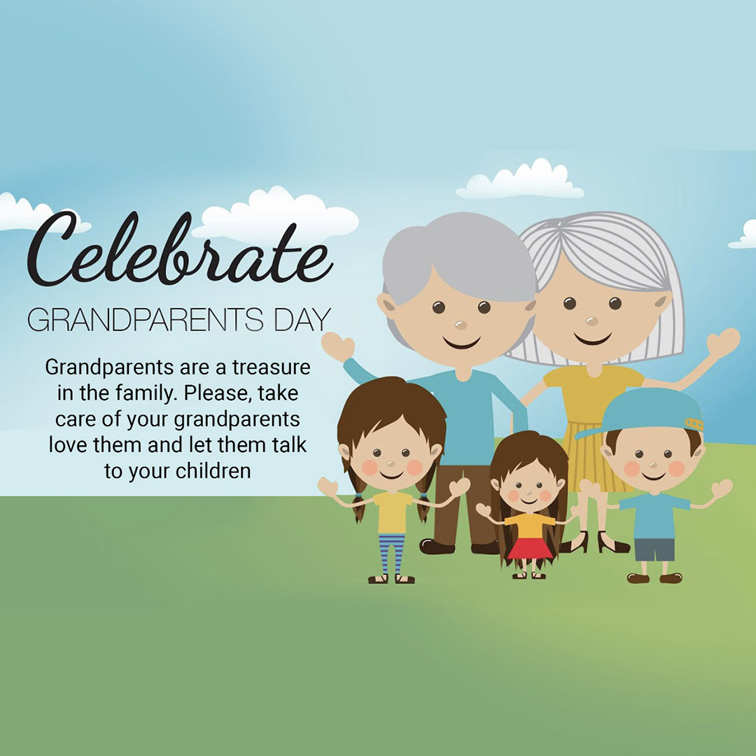 Grandparents Day