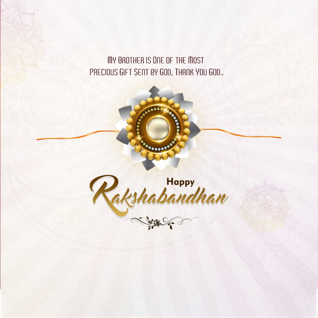 Raksha Bandhan