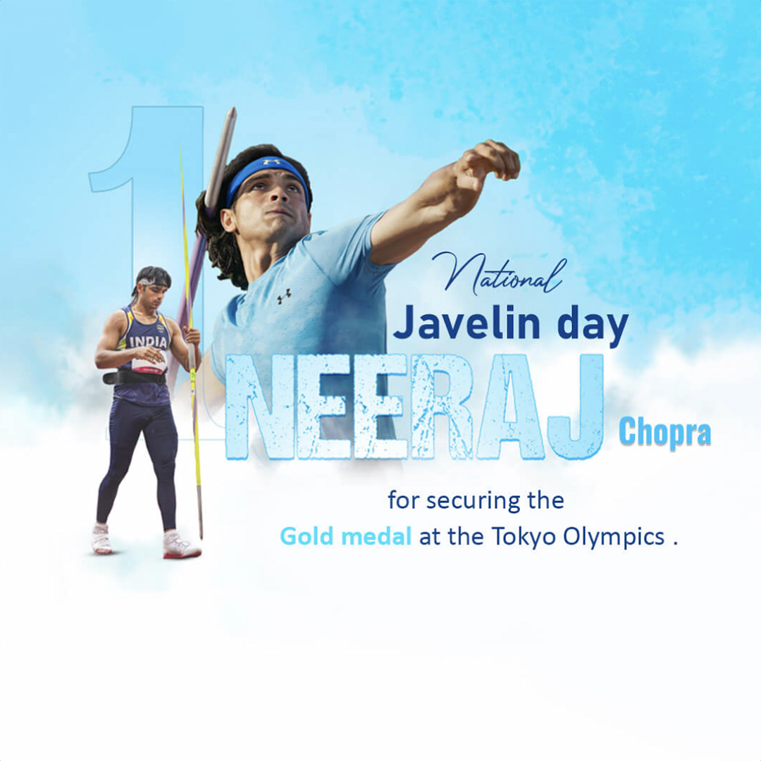 Javelin Day