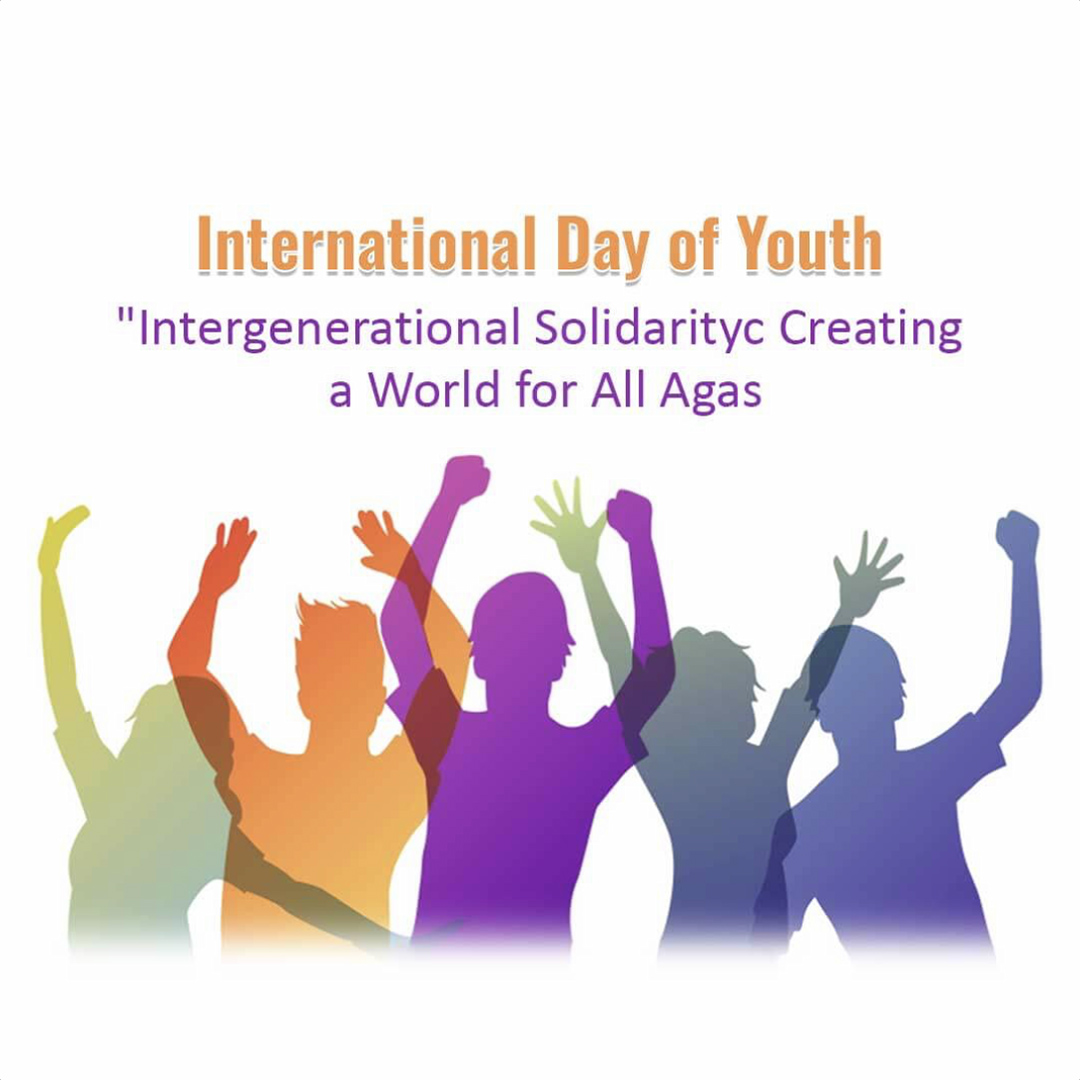 International Youth Day