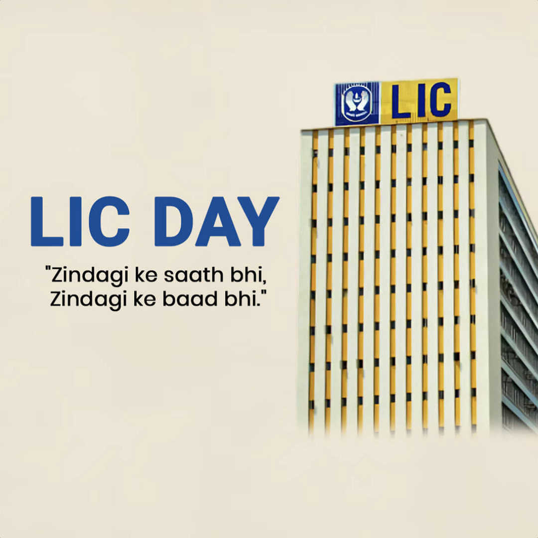 LIC Day