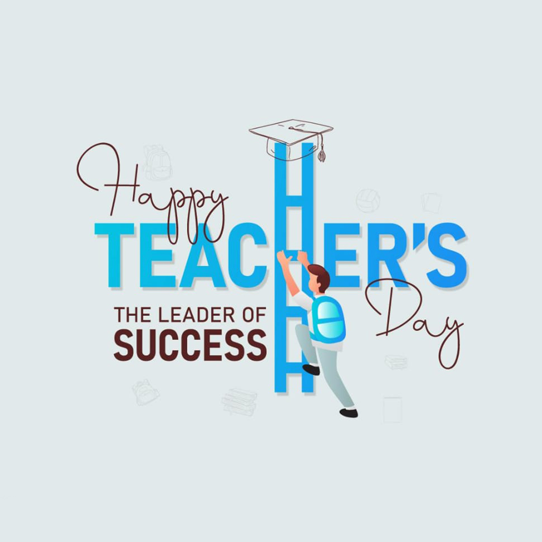 Teacher Day