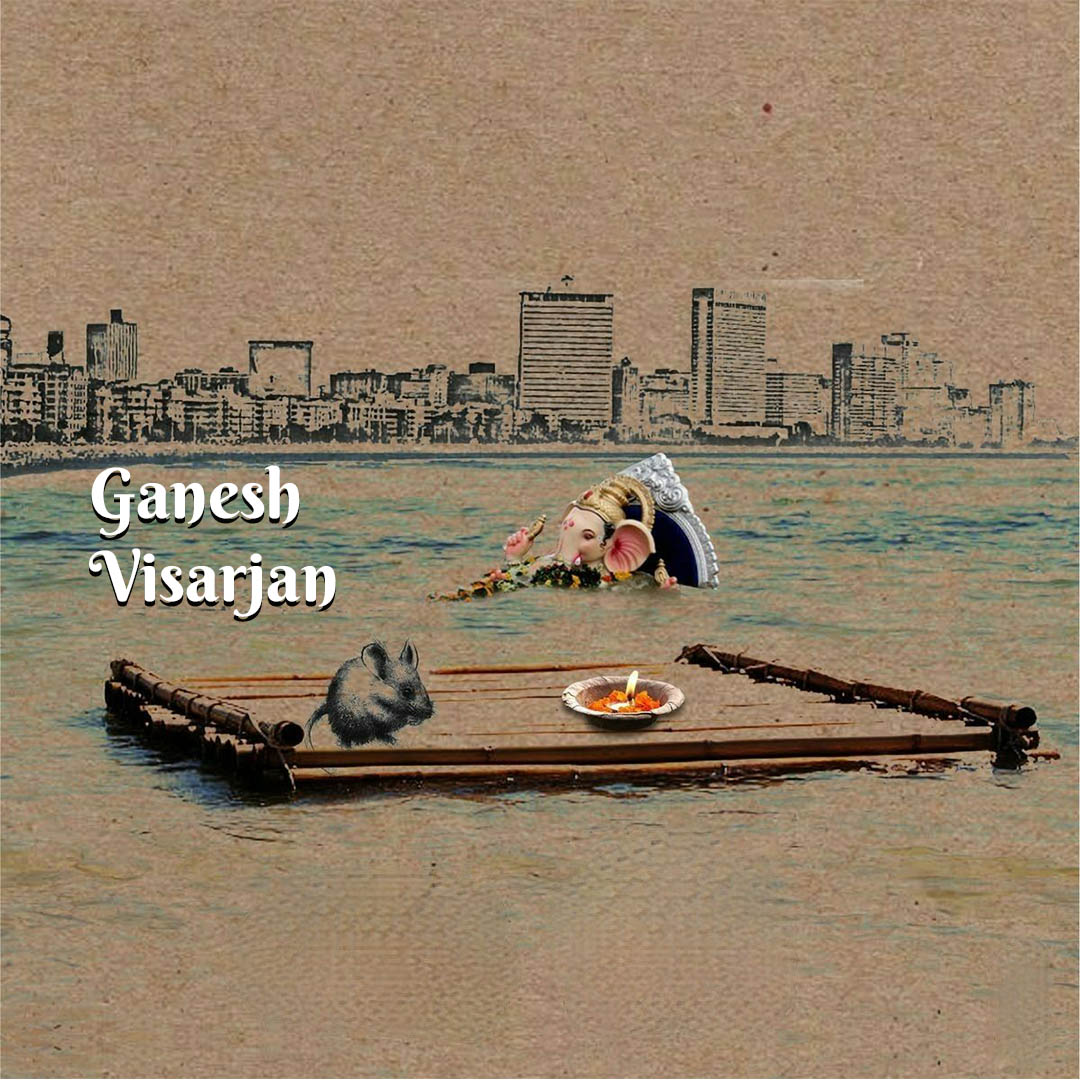 Ganesh Visarjan /Ananta Chaturdashi