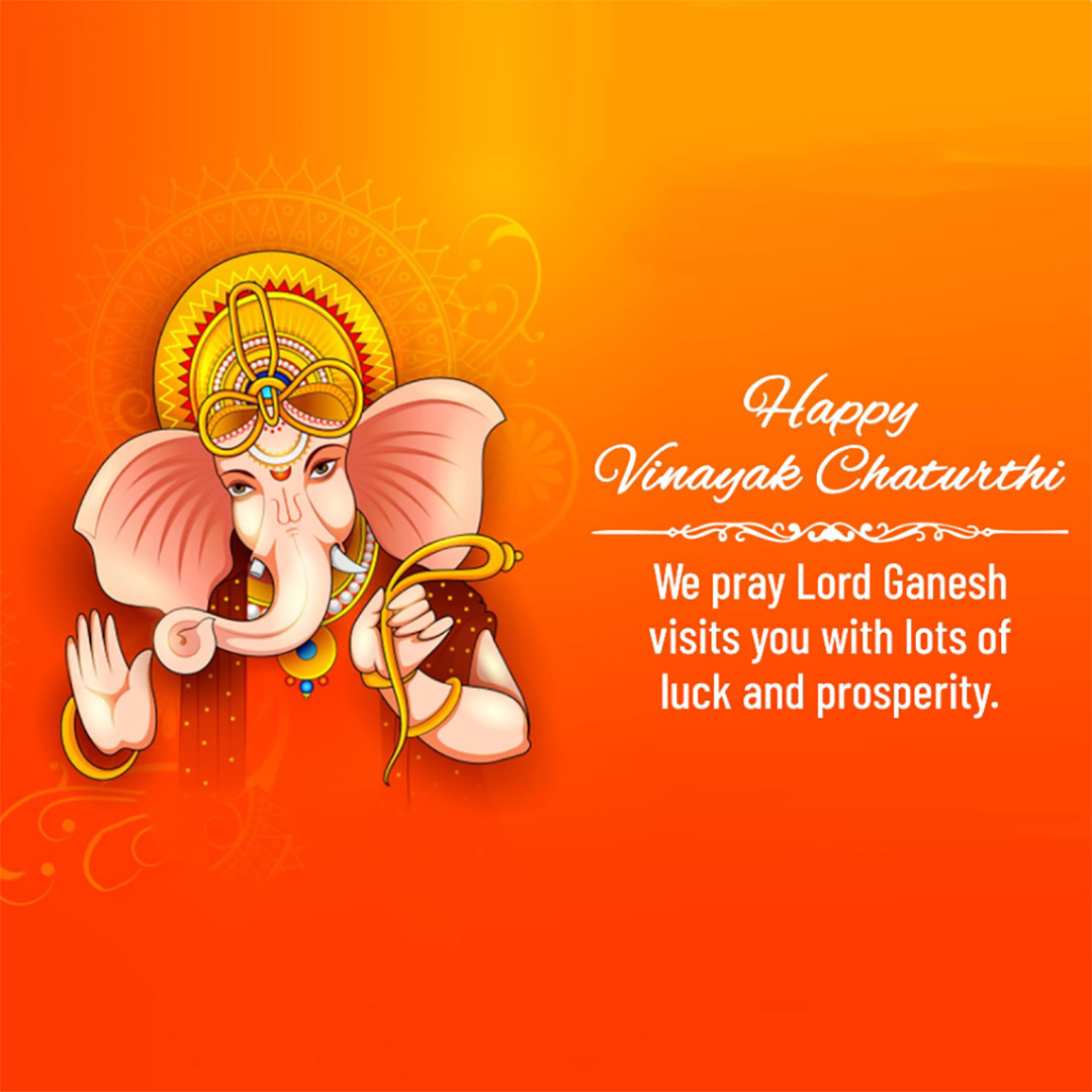 Vinayak Chaturthi