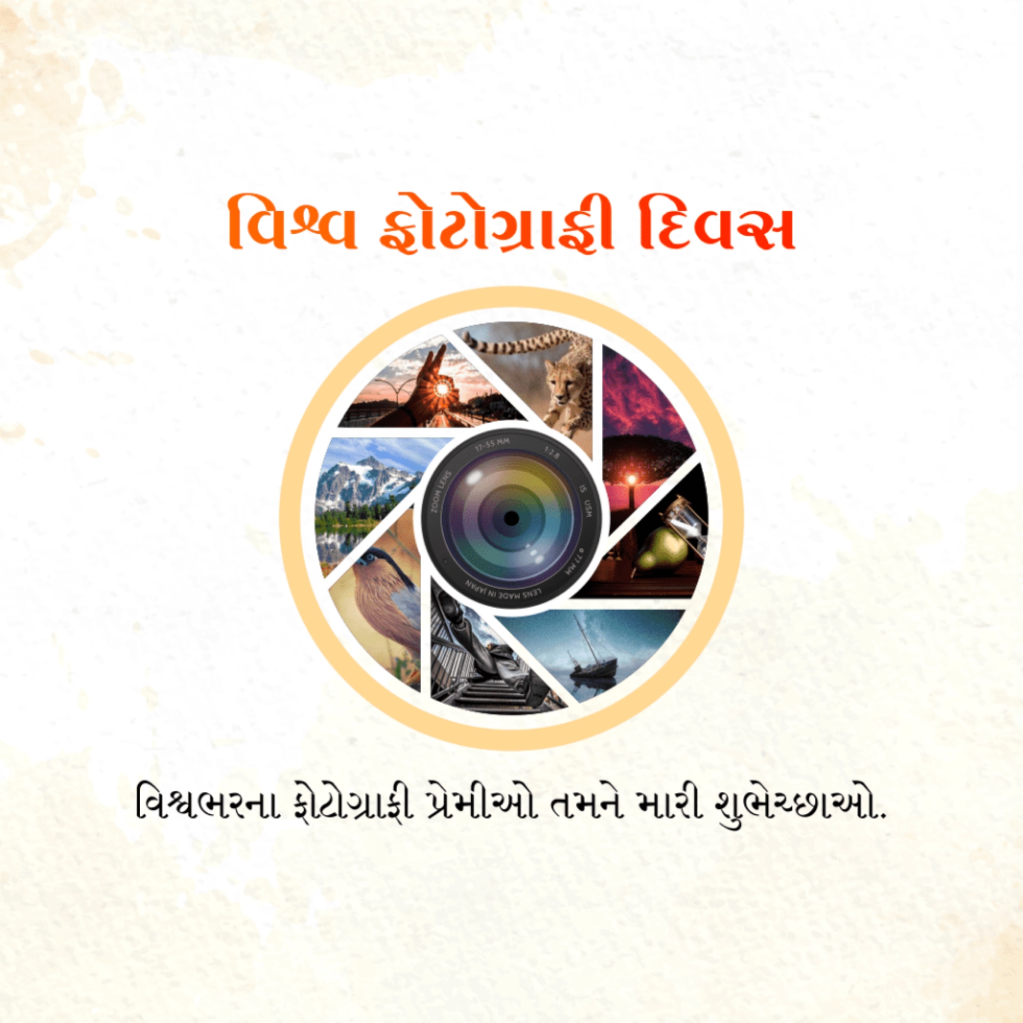 World Photography Day