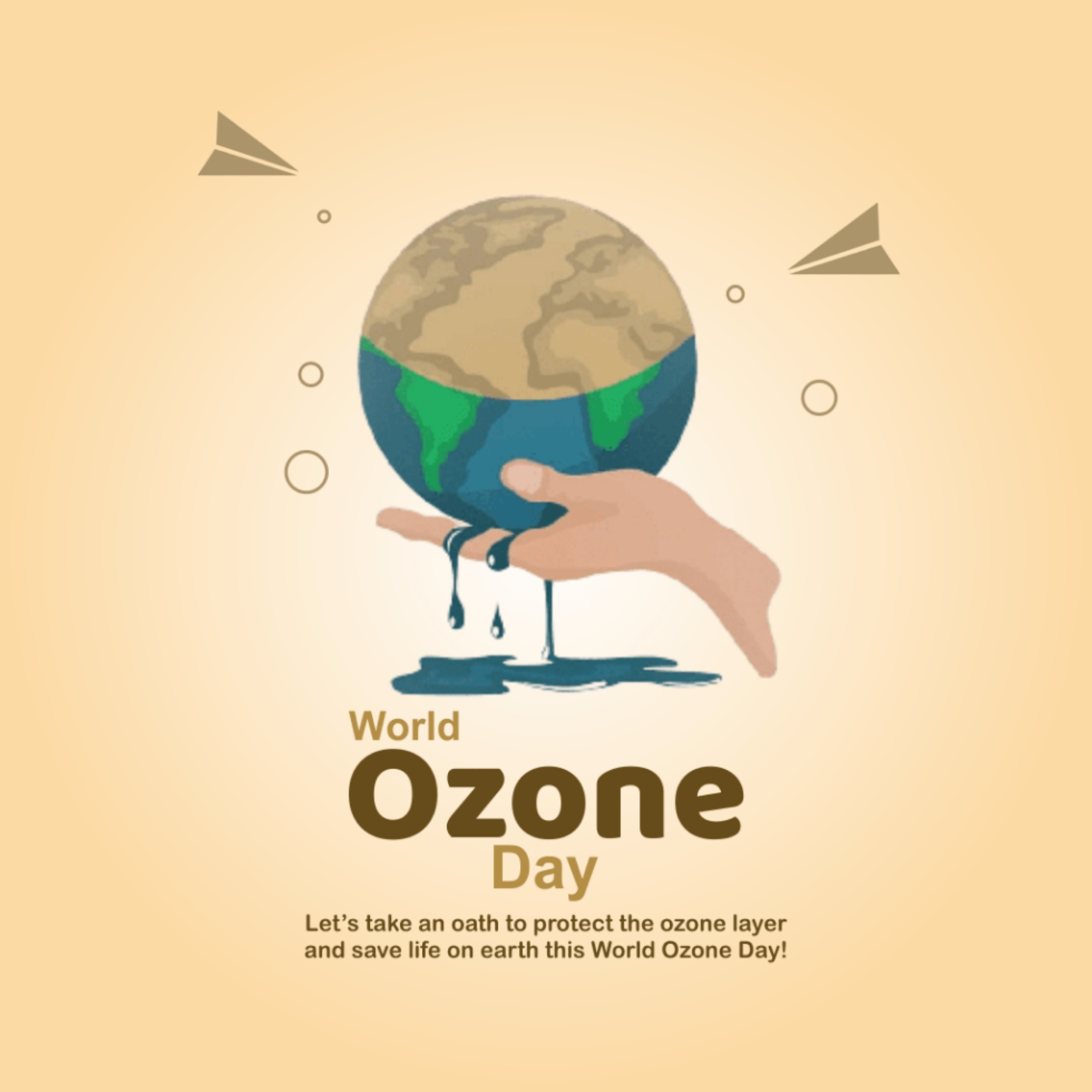 World Ozone Day