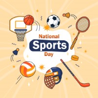 National Sports Day