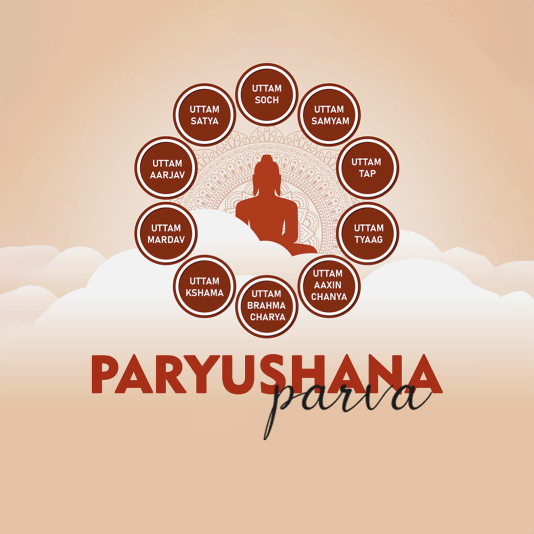Paryushan Day