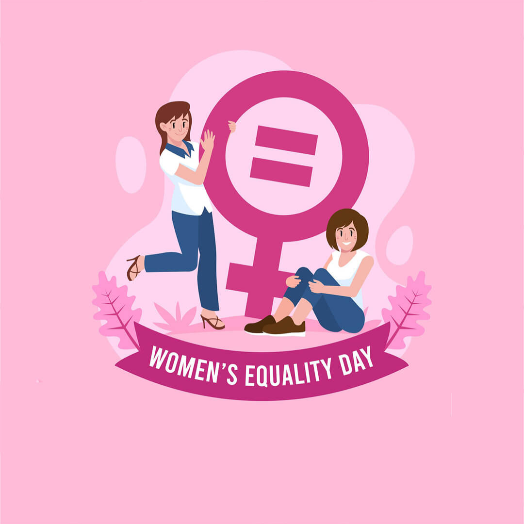 Women's Equality Day
