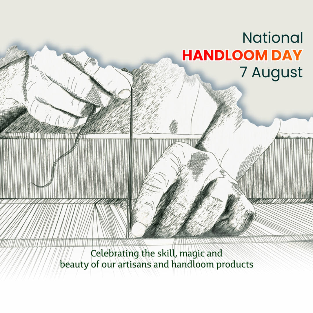 National Handloom Day