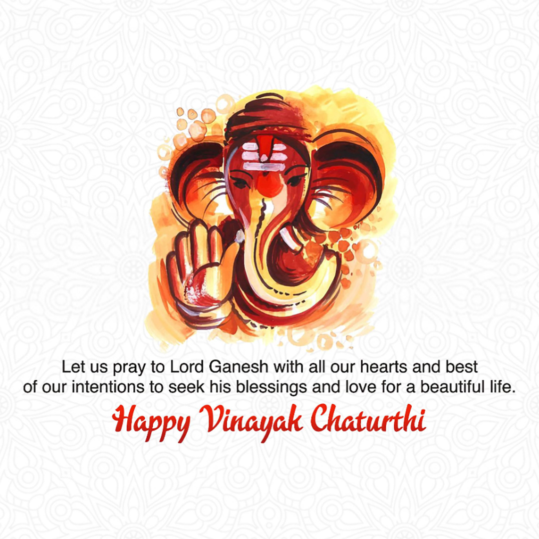 Vinayak Chaturthi