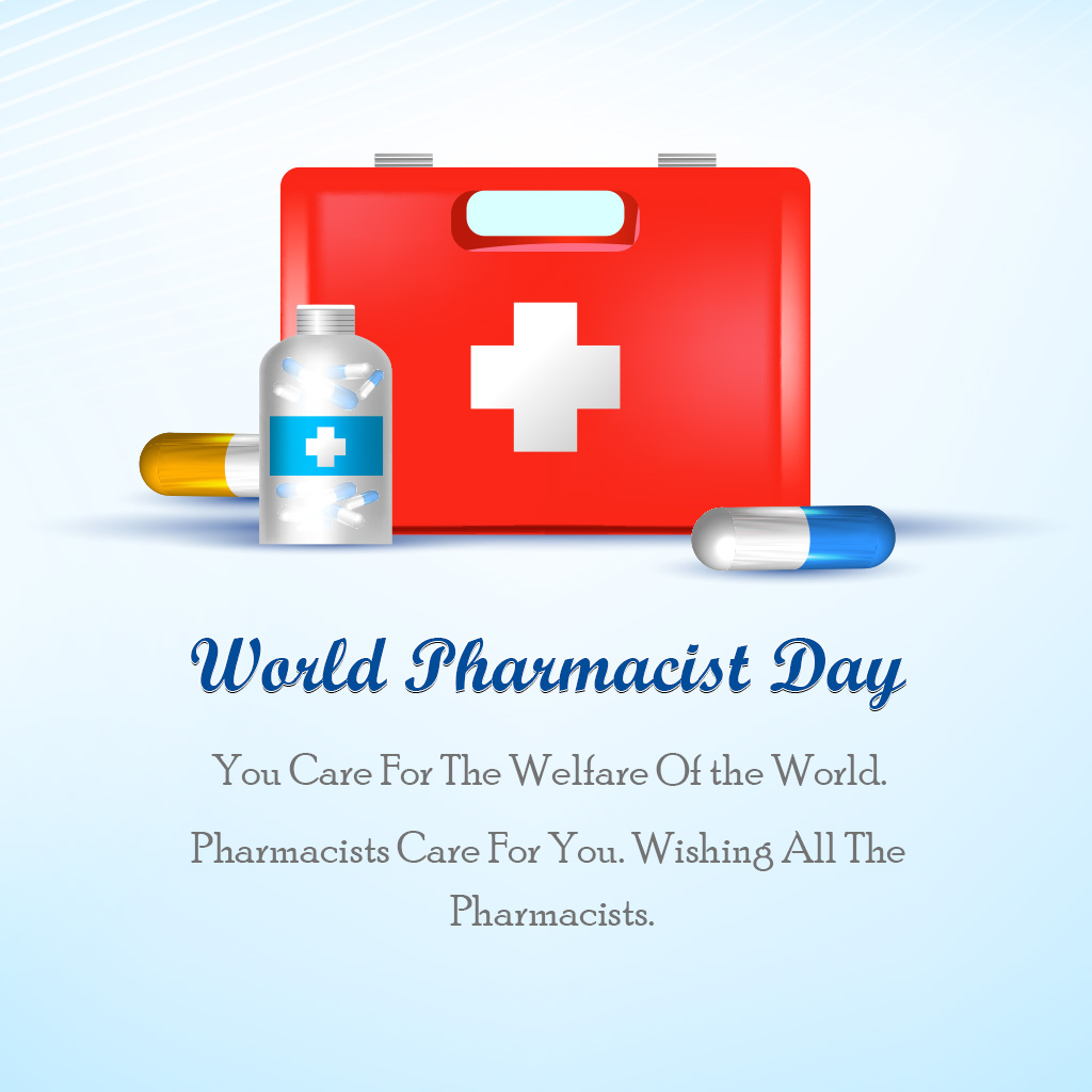 World Pharmacists Day