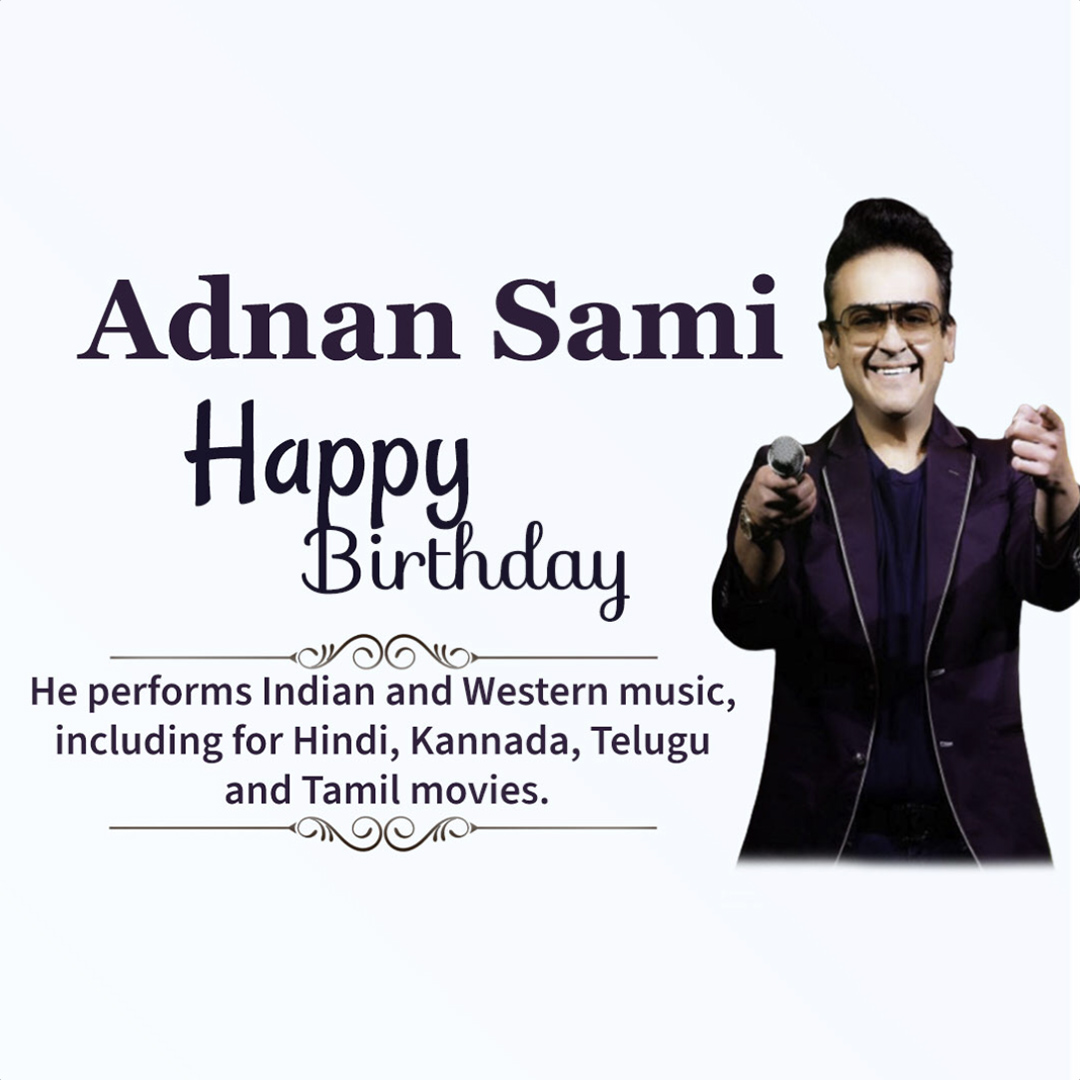 Adnan Sami