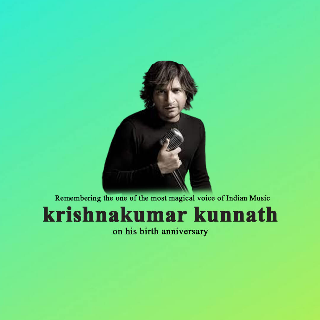 KK Birth Anniversary