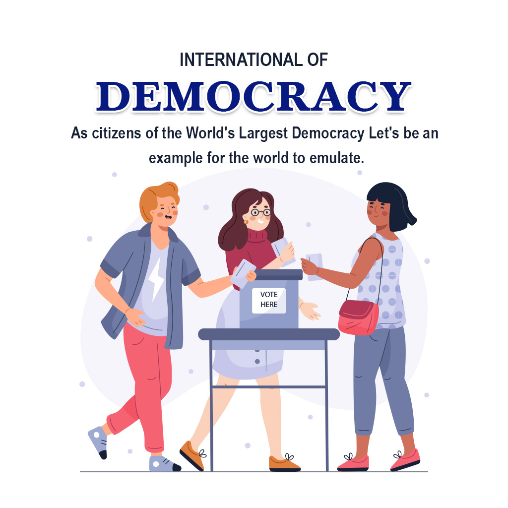 Democracy Day