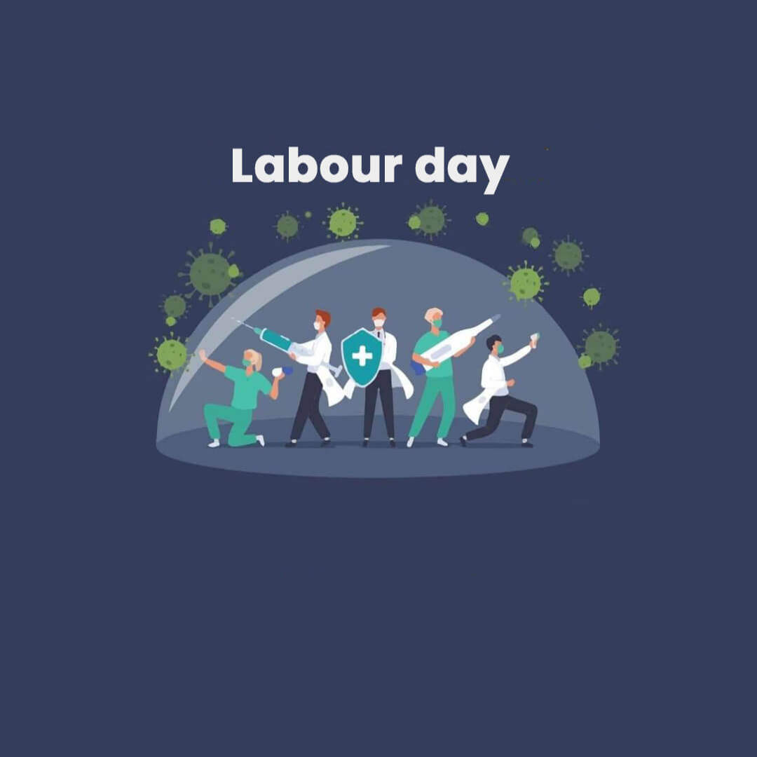 Happy Labor Day