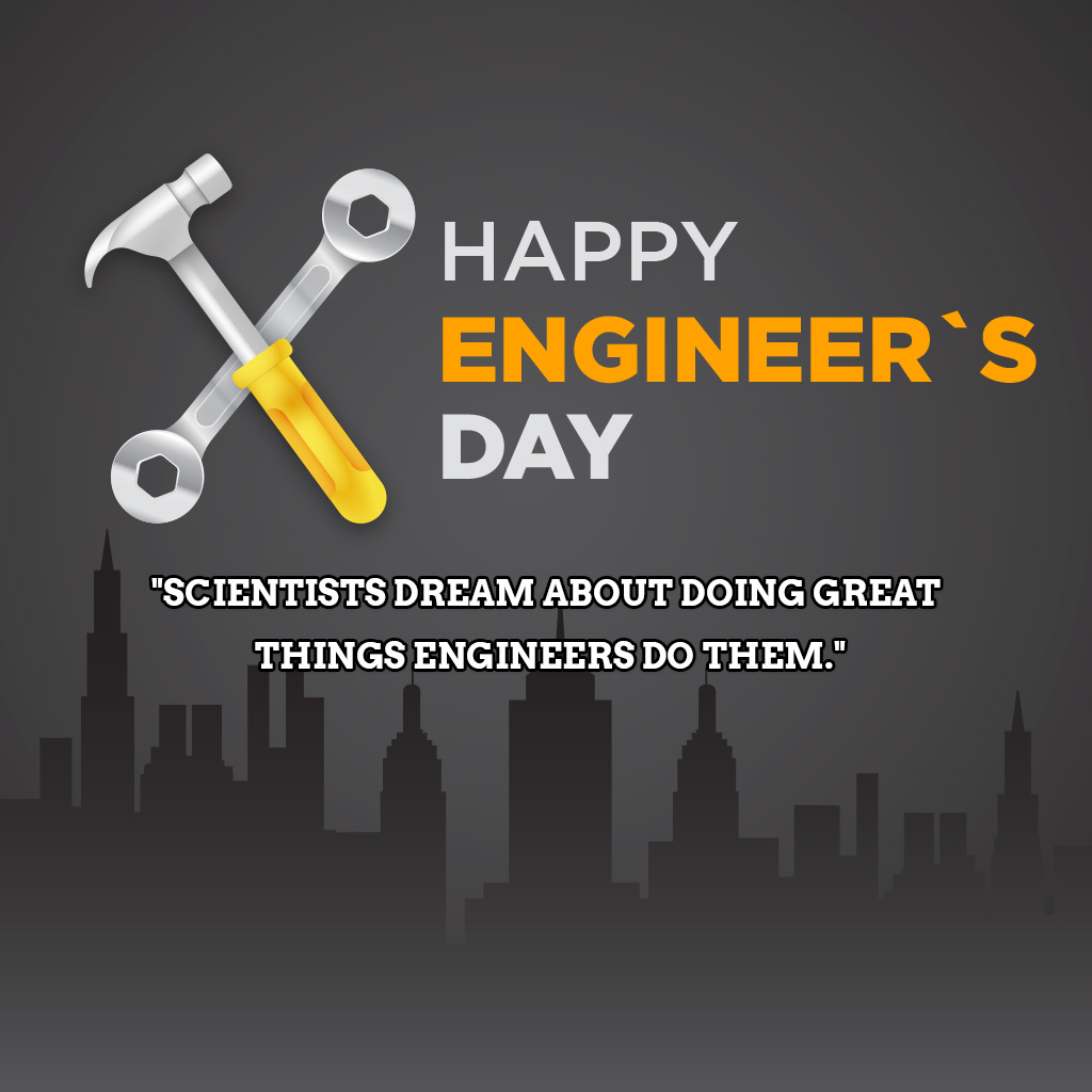 World Engineer Day