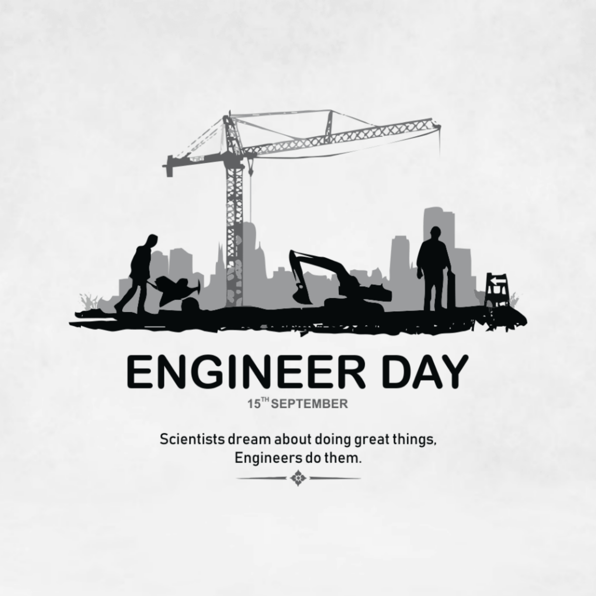 World Engineer Day