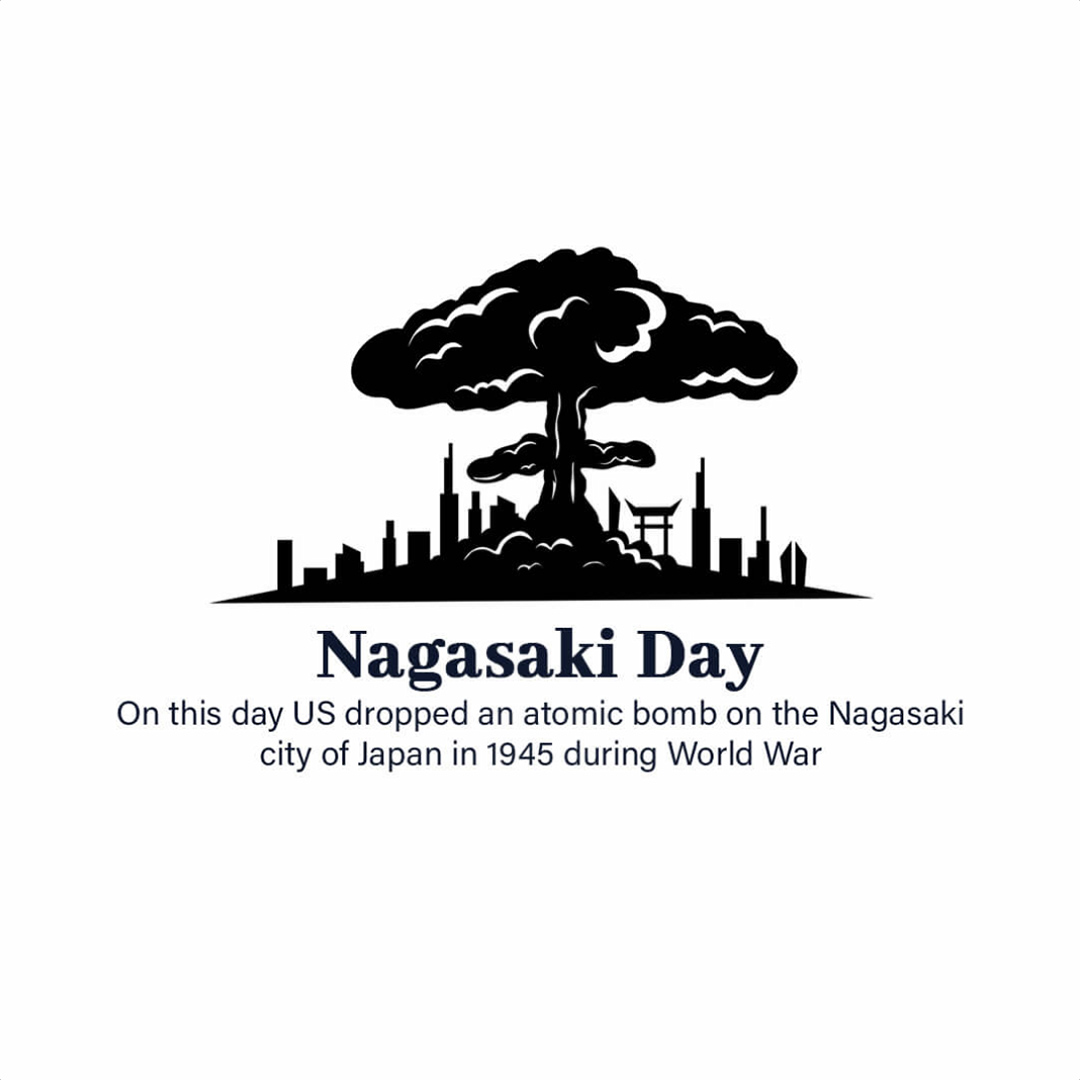 Nagasaki Day
